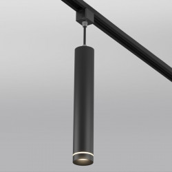 Светильник на шине Elektrostandard Glory Fly Черный 9W 4200K (LTB40) однофазный GLORY