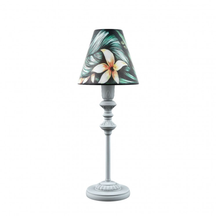 Настольная лампа Maytoni E-11-G-LMP-O-12 Provence 12