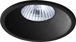 Светильник Donolux DL18412/11WW-R Black
