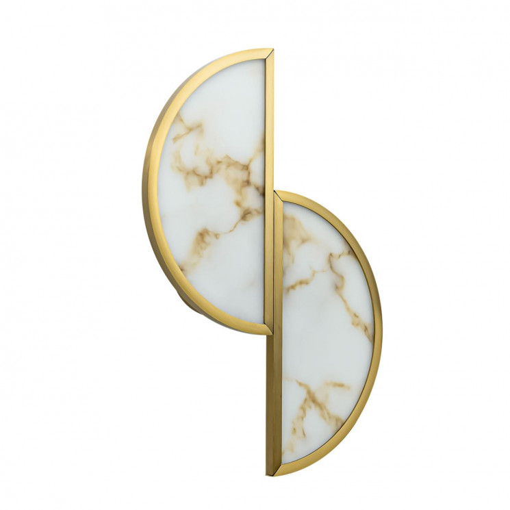 Настенный Odeon Light 5447/2W L-VISION