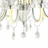 Люстра подвесная Favourite 2426-8P Mieder