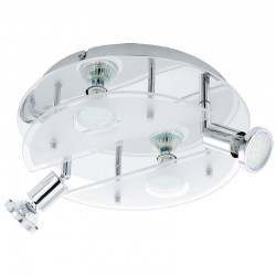 Спот EGLO 93085 CABO 1