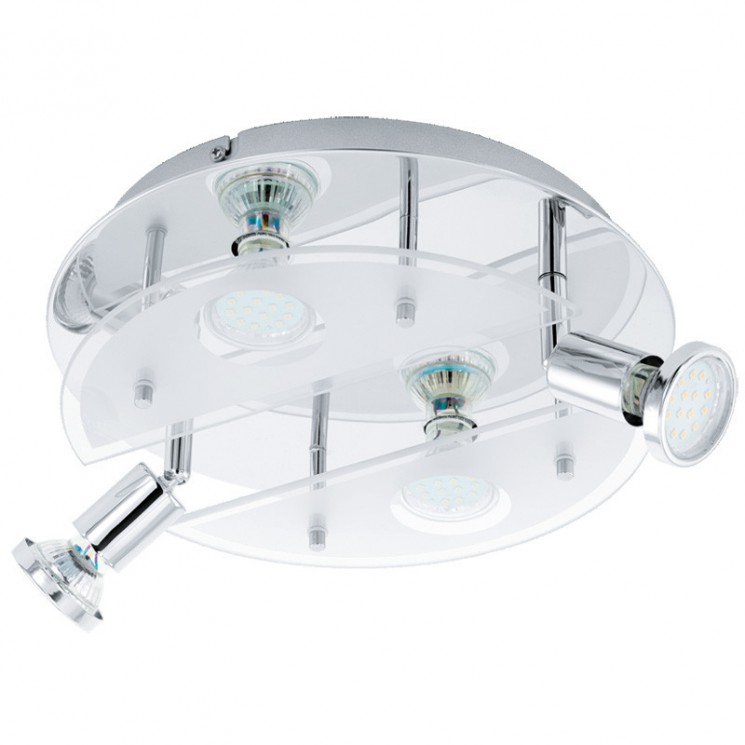 Спот EGLO 93085 CABO 1