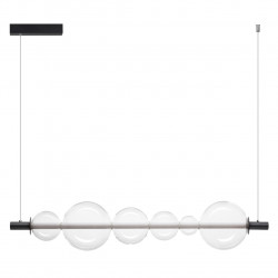 Светильник подвесной LUMION MIAMI 5671/13L