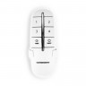 Пульт управления для электроустановки Elektrostandard Пульт управления 16002/04 белый (4 канала) 16002