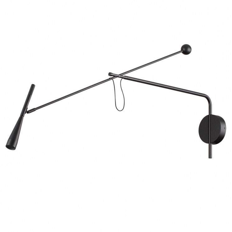 Настенный Odeon Light 7030/5WL HIGHTECH