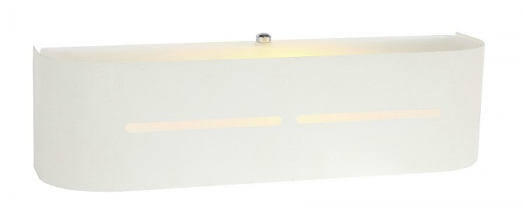 Бра Arte Lamp A7210AP-1WH