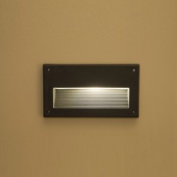 Уличный светильник Nowodvorski Basalt 3412