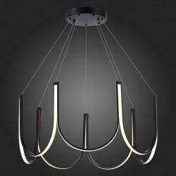 Подвесная люстра ST-Luce SL6202.403.01 HEIT
