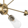 Люстра на штанге Lightstar 690063 Crotone
