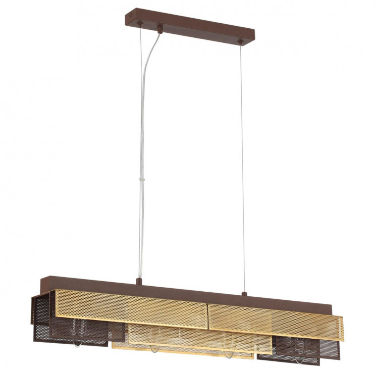 Светильник подвесной LUMION 8005/4A MODERNI