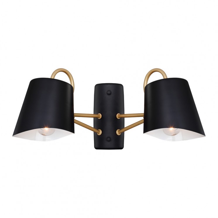 Настенный светильник F-Promo Comodo 2177-2W