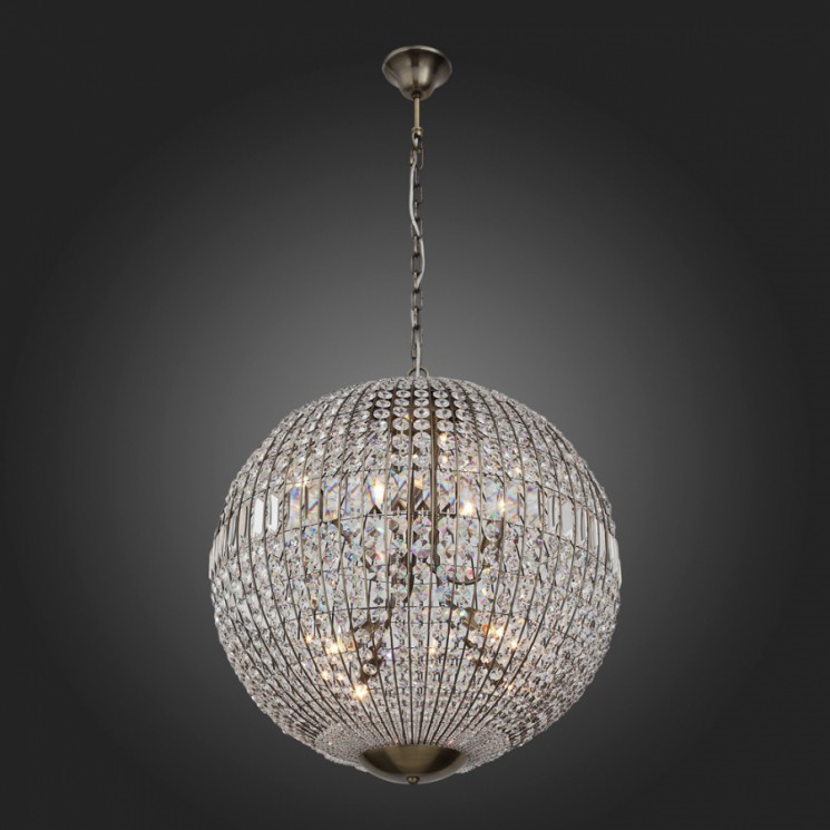 Люстра ST Luce SL226.303.08 Mondo