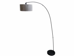 Торшер NEWPORT 12101/FL white