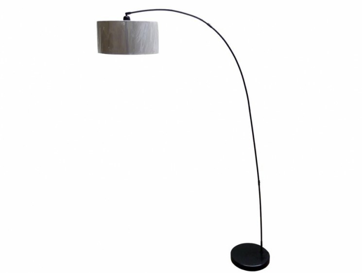 Торшер NEWPORT 12101/FL white