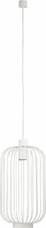 Подвес Nowodvorski CAGE WHITE I 6843