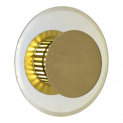 Светильник настенный EVOLUCE DESI SLE1652-301-03