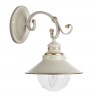 Светильник настенный Arte lamp GRAZIOSO A4577AP-1WG