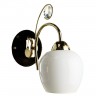 Светильник настенный Arte lamp MILLO A9549AP-1GO