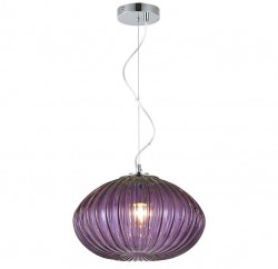 Подвес Donolux S110244/1violet