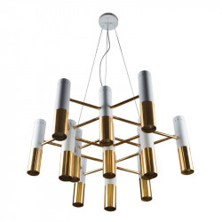 Подвесная люстра LOFT IT 9954-13 Ike