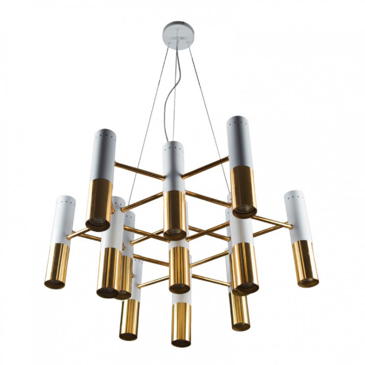 Подвесная люстра LOFT IT 9954-13 Ike