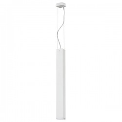 Подвес Nowodvorski BRYCE white I zwis L 5675