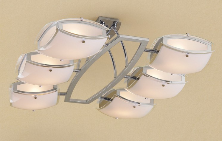 Люстра Citilux CL161161