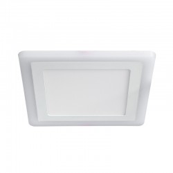 Светильник потолочный Arte lamp VEGA A7516PL-2WH