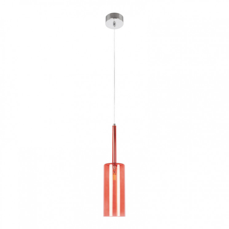 Подвесной светильник LOFT IT 10232/B Red Spillray