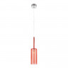 Подвесной светильник LOFT IT 10232/B Red Spillray