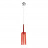 Подвесной светильник LOFT IT 10232/B Red Spillray