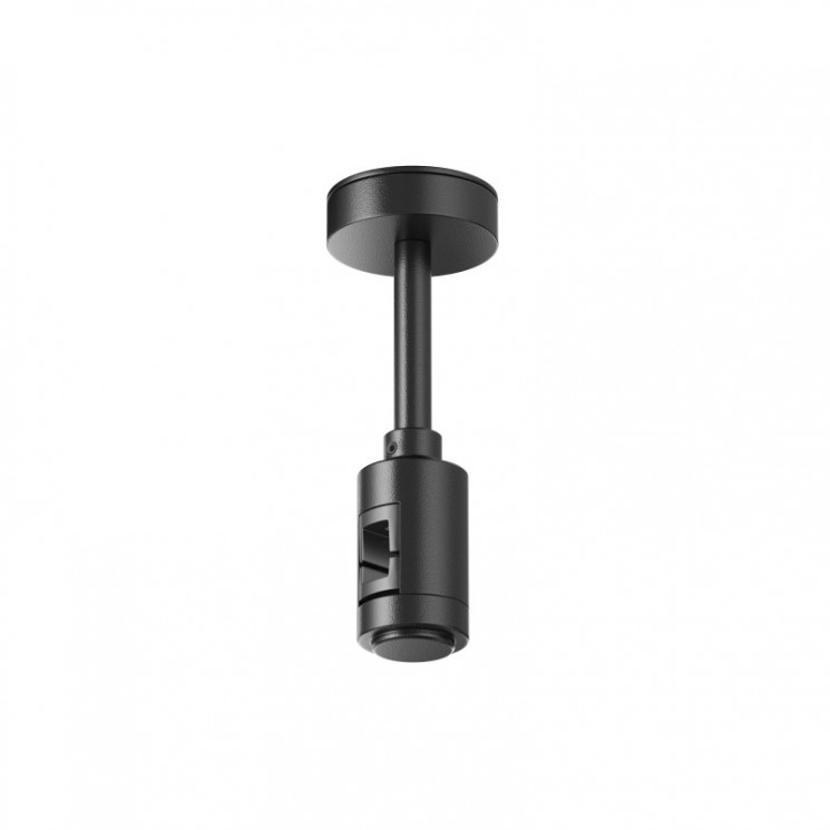 Подвесной комплект Maytoni Technical  Flarity TRA156C-S1-B Magnetic trаck system Flarity черный