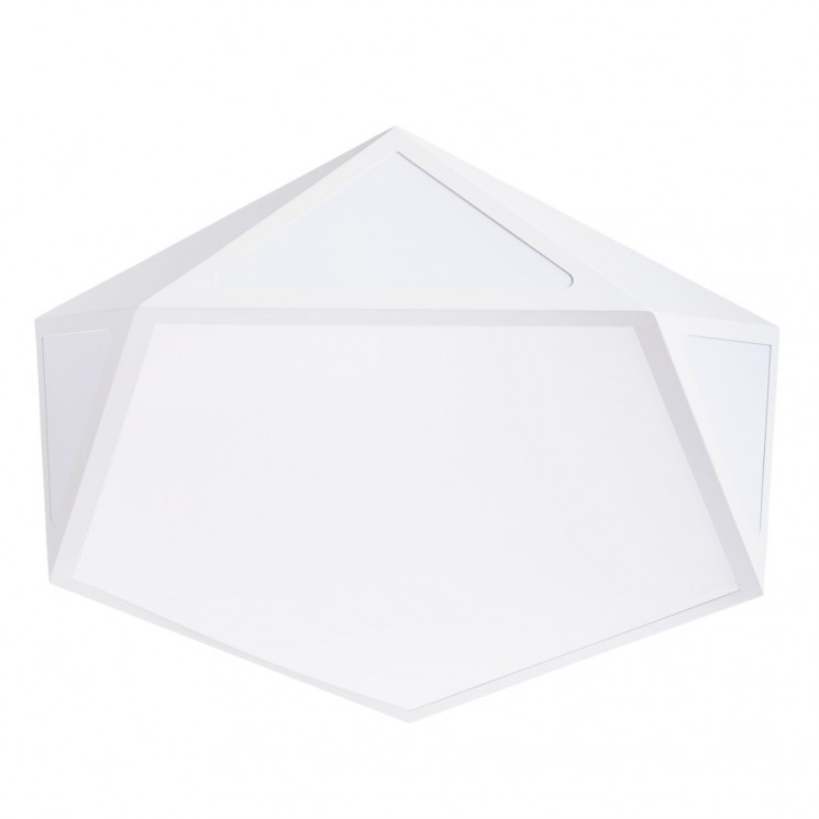 Светильник потолочный Arte lamp MULTI-PIAZZA A1931PL-1WH