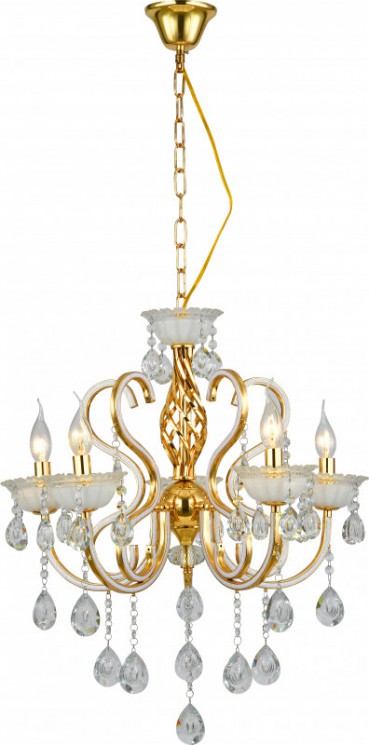 Подвесная люстра Stilfort 1035/03/05P BOLLA