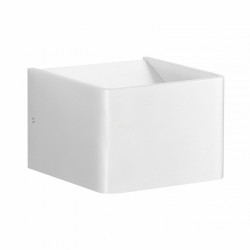 Бра Crystal Lux CLT 520W WH