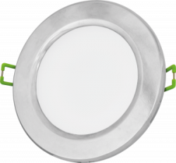 Светильник Navigator 71 370 NDL-R1-6W-840-CH-GX53-LED