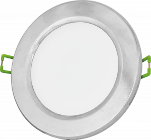 Светильник Navigator 71 370 NDL-R1-6W-840-CH-GX53-LED