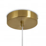 Подвесной светильник Freya FR6131PL-L24BS Sabi