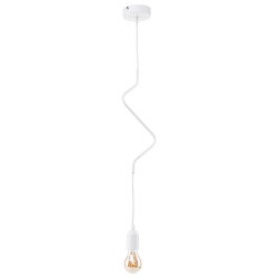 Подвесной светильник в стиле лофт TK Lighting 2435 Zigzak