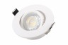 Встраиваемый светильник Denkirs DK3020-WH
