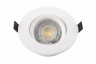 Встраиваемый светильник Denkirs DK3020-WH