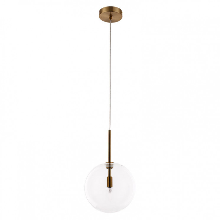 Подвесной светильник ARTE Lamp A7720SP-1AB Cameron