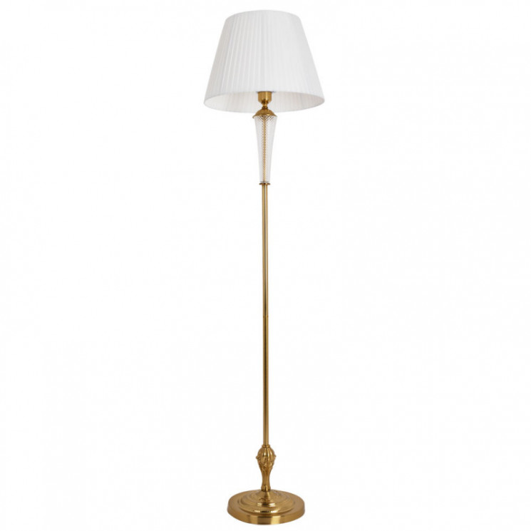 Торшер ARTE Lamp A7301PN-1PB GRACIE