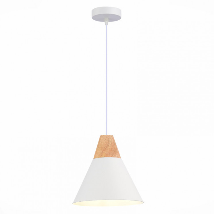 Подвесной светильник Evoluce SLE125103-01 Modica