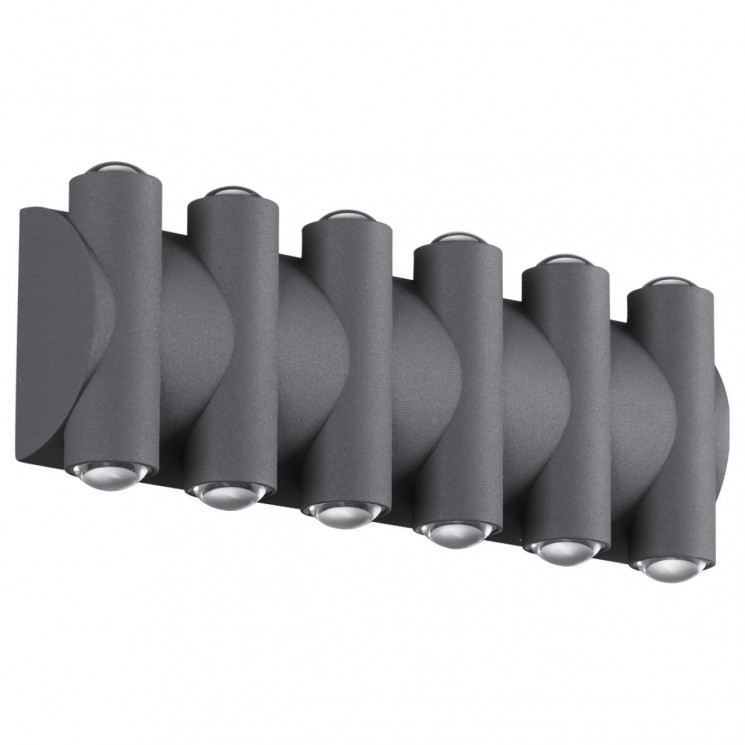 Ландшафтный настенный светильник NOVOTECH STREET 358570