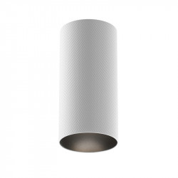 Накладной светильник Maytoni Technical  C080CL-01-GU10-W Artisan