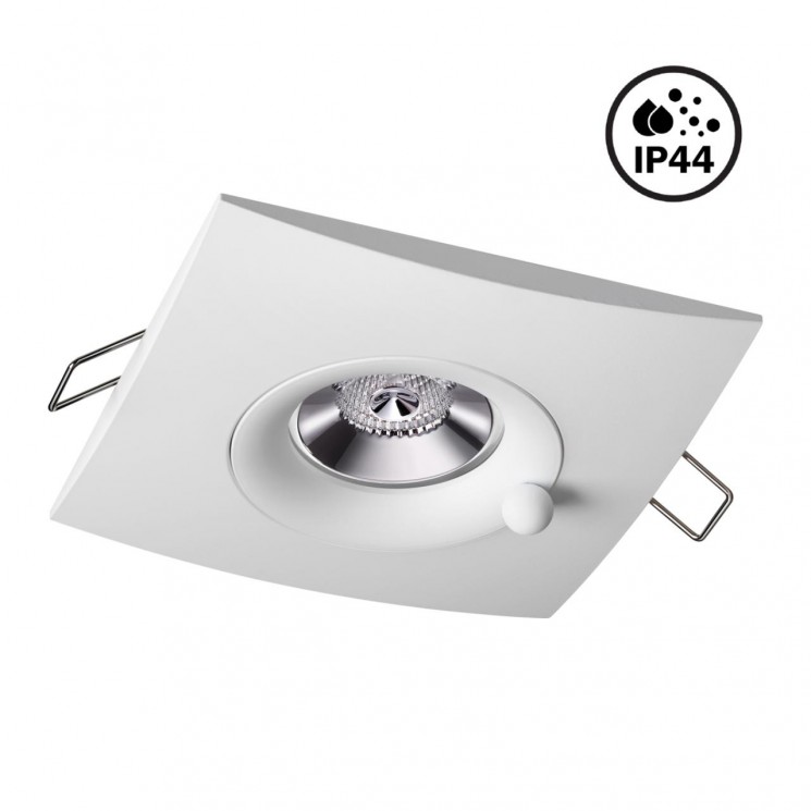 Светильник встраиваемый влагозащищенный NOVOTECH SPOT 370793