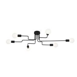 Люстра потолочная  ST Luce ANO SL419.442.06