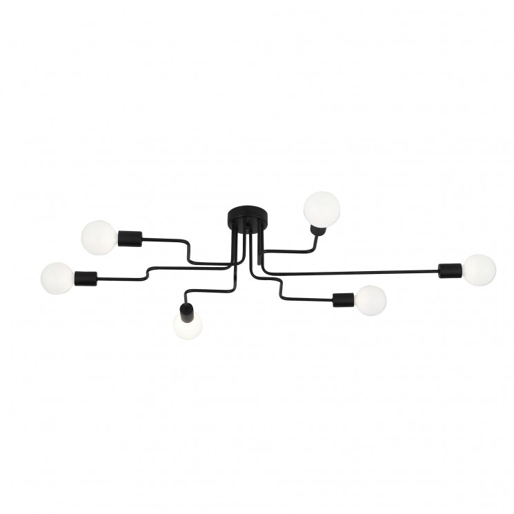 Люстра потолочная  ST Luce ANO SL419.442.06